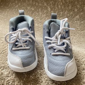 Jordan 12 Retro’s-Todder 8c